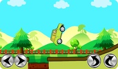 Bean Driving screenshot 2