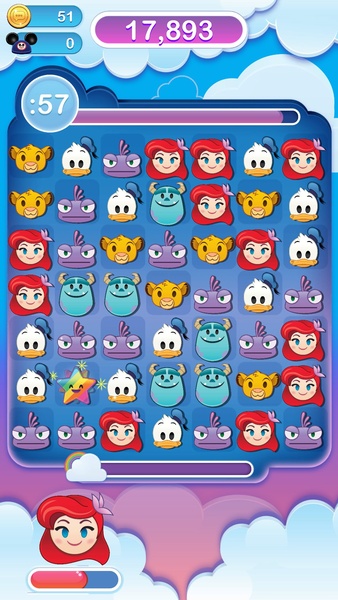 Disney Emoji Blitz - Preview 5