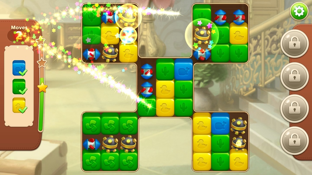 Hotel Blast - Preview 3