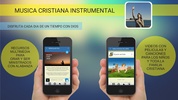 Musica Cristiana Instrumental screenshot 4