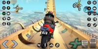 Bike Racing Games - Biker Game screenshot 8