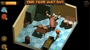 Butcher Room : Escape Puzzle screenshot 14
