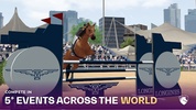FEI Equestriad World Tour screenshot 6