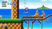 Sonic Galactic screenshot 4