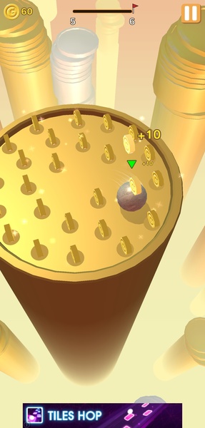 Ball Action - Preview 3