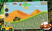 Mountain Climb Hill Racing screenshot 6