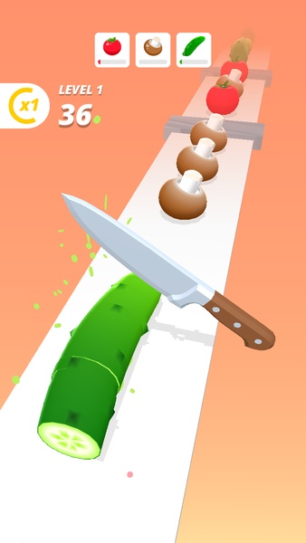 Perfect Slices - Preview 1