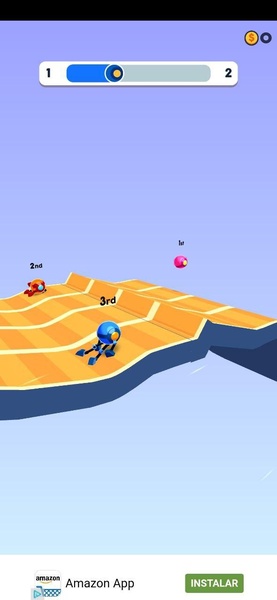 Rolly Legs - Preview 2