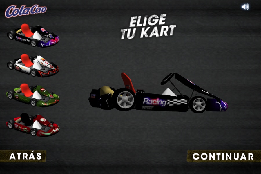 Cola Cao Racing Karts - Preview 5