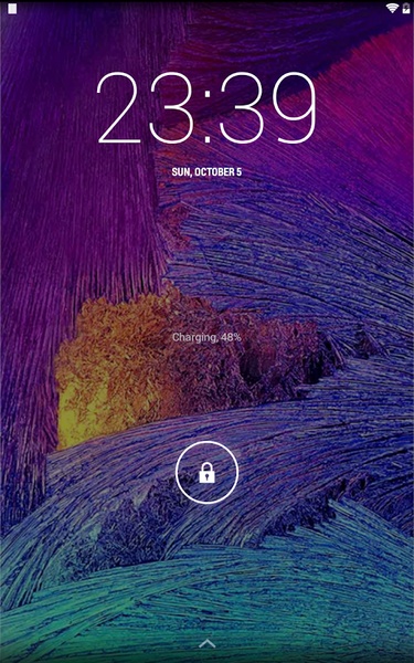 Note 4 LWP - Preview 2