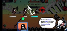 HELLPER: Idle RPG clicker AFK game screenshot 13