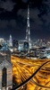 Dubai City Wallpaper screenshot 7