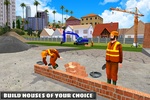 House Construction Simulator screenshot 5
