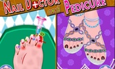 Nail Doctor and Pedicure screenshot 12