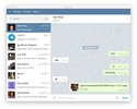 Telegram for Desktop screenshot 4