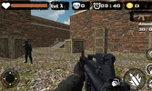 Counter Force Hit Squad-FPS Commando Shooter 3D screenshot 3