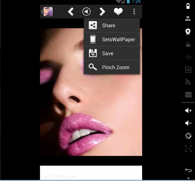 Make up tuto and fashion - Preview 3