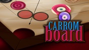 Carrom Board screenshot 5