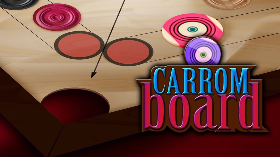 Carrom Board - Preview 5