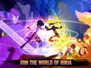 Ninja Stickman Fight: Ultimate screenshot 10
