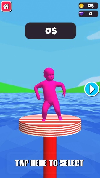 Water Race 3D APK Download for Android Free