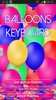 Balloons Keyboard screenshot 7