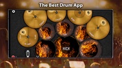 Drum King: Drum Simulator screenshot 18