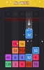 Merge block-2048 puzzle game screenshot 8