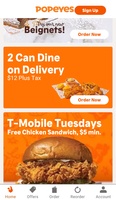 Popeyes for Android 6