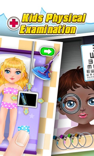 Physical Examination - Preview 2