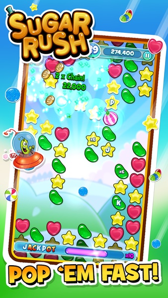 Sugar Rush - Preview 5