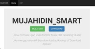 mujahidinsmart screenshot 1