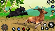 Black Panther Simulator screenshot 5