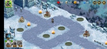 Throne: Tower Defense screenshot 10