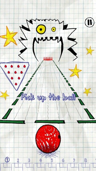 Doodle Bowling - Preview 6