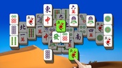 Mahjong scapes-Match game screenshot 24