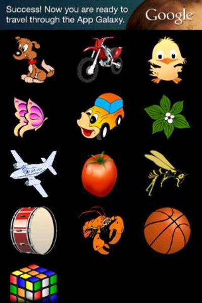 Shape Puzzle for Kids - Preview 1