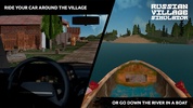 Russian Village Simulator 3D screenshot 2