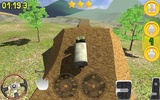 Army Truck Rally screenshot 3