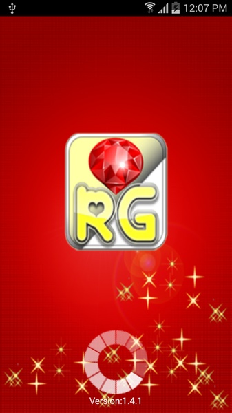 RoobyGold - Preview 8