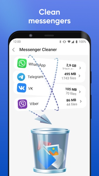 Total Cleaner Lite - Preview 2