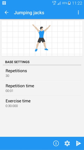 Caynax Home Workouts - Preview 4
