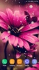 Spring Flowers Live Wallpaper screenshot 4