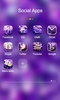 fd.twinkling GOLauncher EX Theme screenshot 2