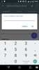 مكافحة البريد التطفلي SMS الروبوت screenshot 3