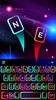 Neon Light LED Theme screenshot 1