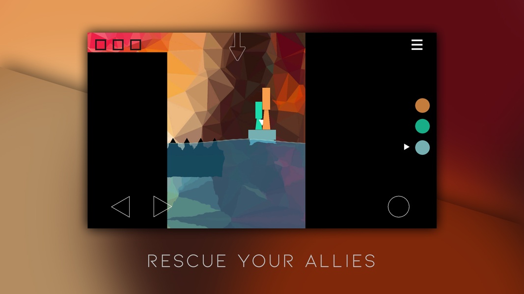 ReUnite - Preview 2