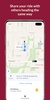 STARNow: Same day, Low-Cost, Ride Share screenshot 1