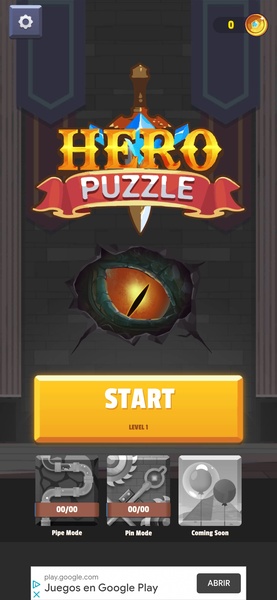 Hero Puzzle - Preview 11