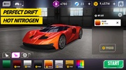 Real Speed Car - Racing 3D screenshot 7